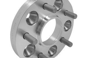 Spacers