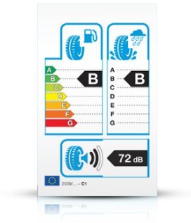 eu tyre regulation